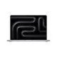 Apple MacBook Pro Apple M M4 Max Ordinateur portable 41,1 cm (16.2") 36 Go 1 To SSD Wi-Fi 6E (802.11ax) macOS Sequoia Argent