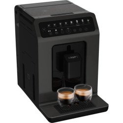 Krups Evidence EA89Z machine à café Entièrement automatique Machine à expresso 2,3 L