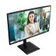 AOC Q27P4U écran PC 68,6 cm (27") 2560 x 1440 pixels Wide Quad HD Noir AOC Q27P4U écran PC 68,6 cm (27") 2560 x 1440 pixels Wide Quad HD Noir