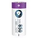 Ansmann 1300-0015 pile domestique Batterie rechargeable 16340 Lithium-Ion (Li-Ion) Ansmann 1300-0015 pile domestique Batterie rechargeable 16340 Lithium-Ion (Li-Ion)