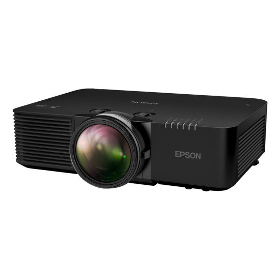 Epson EB-L695SU Projecteur à focale courte 6200 ANSI lumens 3LCD WUXGA (1920x1200) Noir