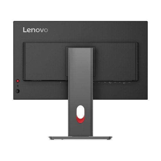 Lenovo ThinkVision P24QD-40 LED display 60,5 cm (23.8") 2560 x 1440 pixels Quad HD LCD Noir Lenovo ThinkVision P24QD-40 LED display 60,5 cm (23.8") 2560 x 1440 pixels Quad HD LCD Noir