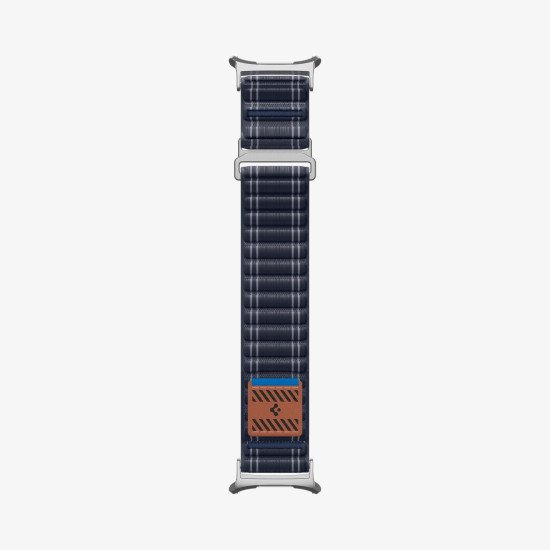 Spigen WBF0 Bande Marine Tissu