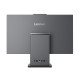 Lenovo ThinkCentre neo 50a 27 Gen 6 LNL Intel Core Ultra 5 226V 68,6 cm (27") 1920 x 1080 pixels PC All-in-One 16 Go LPDDR5x-SDRAM 512 Go SSD Windows 11 Pro Wi-Fi 6 (802.11ax) Gris