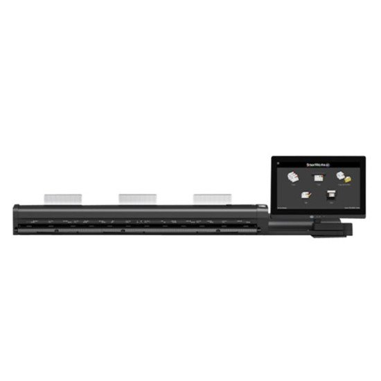 Canon 3850V632 scanner 1200 x 1200 DPI Noir