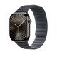 Apple MXY03ZM/A accessoire intelligent à porter sur soi Bande Noir Polyester Apple MXY03ZM/A accessoire intelligent à porter sur soi Bande Noir Polyester