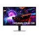 Samsung Écran PC Gaming 32" Odyssey OLED G8 G81SF 4K UHD 240Hz