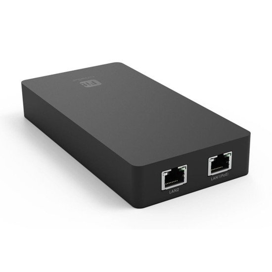 EnGenius FitCon100 entrée et régulateur 10, 100, 1000 Mbit/s