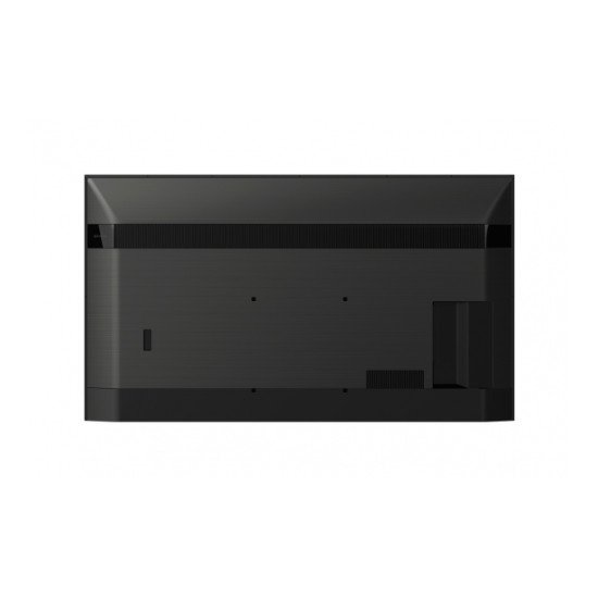 Sony FW-65BZ30L affichage de messages Panneau plat de signalisation numérique 165,1 cm (65") LCD Wifi 440 cd/m² 4K Ultra HD Noir Android 24/7