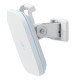 Ubiquiti E7 Campus 11500 Mbit/s Blanc Connexion Ethernet POE Ubiquiti E7 Campus 11500 Mbit/s Blanc Connexion Ethernet POE
