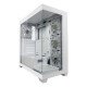 LC-Power LC-715W-ON unité centrale Midi Tower Blanc LC-Power LC-715W-ON unité centrale Midi Tower Blanc