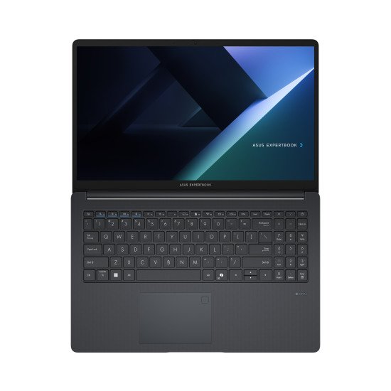 ASUS ExpertBook B1 B1503CVA-S73429X Intel® Core™ i5 i5-13420H Ordinateur portable 39,6 cm (15.6") Full HD 16 Go DDR5-SDRAM 512 Go SSD Wi-Fi 6E (802.11ax) Windows 11 Pro US International Noir, Gris ASUS ExpertBook B1 B1503CVA-S73429X Intel® Core™ i5 i5-13420H Ordinateur portable 39,6 cm (15.6") Full HD 16 Go DDR5-SDRAM 512 Go SSD Wi-Fi 6E (802.11ax) Windows 11 Pro US International Noir, Gris