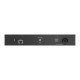 D-Link DSS-200G-10MPP/E commutateur réseau Géré L2 Gigabit Ethernet (10/100/1000) Connexion Ethernet POE 1U Gris