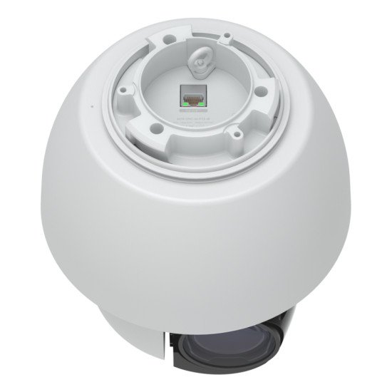 Ubiquiti AI PTZ Industrial Sphérique Caméra de sécurité IP Intérieure et extérieure 3864 x 2160 pixels Ubiquiti AI PTZ Industrial Sphérique Caméra de sécurité IP Intérieure et extérieure 3864 x 2160 pixels