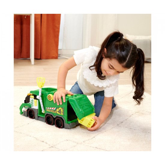 Dickie Toys 203307001 véhicule pour enfants