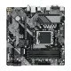Gigabyte A620M DS3H (rev. 1.0) AMD A620 Emplacement AM5 micro ATX Gigabyte A620M DS3H (rev. 1.0) AMD A620 Emplacement AM5 micro ATX