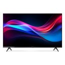 Sharp 43GJ4225E 109,2 cm (43") 4K Ultra HD Smart TV Wifi Noir Sharp 43GJ4225E 109,2 cm (43") 4K Ultra HD Smart TV Wifi Noir