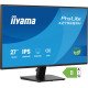 iiyama ProLite X2792QSU-B1 écran PC 68,6 cm (27") 2560 x 1440 pixels Quad HD Noir