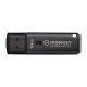 Kingston Technology IronKey 128 Go Locker Plus 50 G2, FIPS 197, AES-256