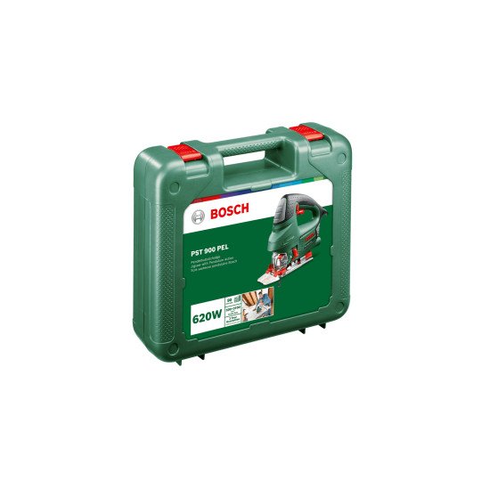 Bosch PST 900 PEL scie sauteuse 3100 spm 620 W 2,2 kg