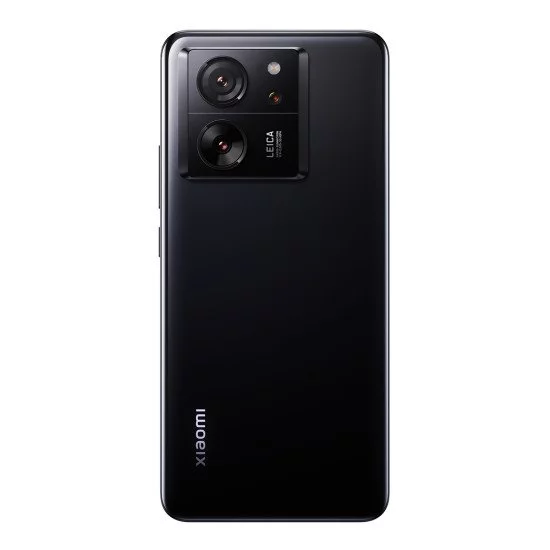 Xiaomi 13T 16,9 cm (6.67") Double SIM Android 13 5G USB Type-C 8 Go 256 Go 5000 mAh Noir Xiaomi 13T 16,9 cm (6.67") Double SIM Android 13 5G USB Type-C 8 Go 256 Go 5000 mAh Noir
