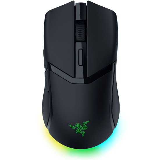 Razer Cobra HyperSpeed souris Gaming Droitier RF Wireless + Bluetooth + USB Type-A Optique 26000 DPI