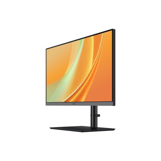 Samsung G32H écran PC 61 cm (24") 1920 x 1080 pixels Full HD LCD Noir