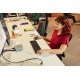 HP STORE 3PL clavier
