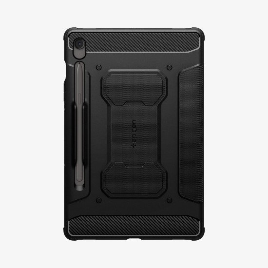 Spigen Rugged Armor Pro 33,3 cm (13.1") Folio Noir Spigen Rugged Armor Pro 33,3 cm (13.1") Folio Noir