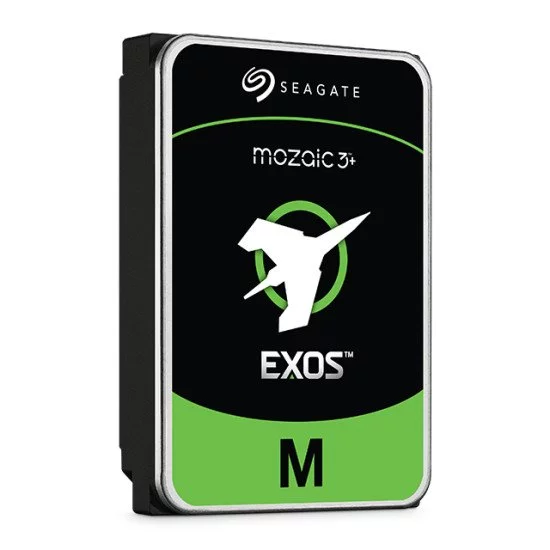 Disque Dur Interne Seagate 1To SATA 7200tr/min (ST1000DM010) - Occasion