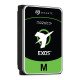 Seagate Exos M disque dur 28 To 7200 tr/min 512 Mo 3.5" SATA Seagate Exos M disque dur 28 To 7200 tr/min 512 Mo 3.5" SATA