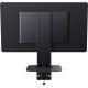 Vision VFM-DSXP support d'écran plat pour bureau 165,1 cm (65") Noir