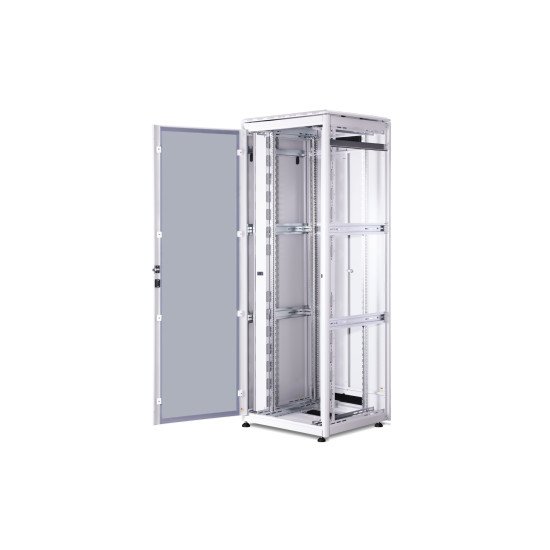 Digitus Armoire réseau série Unique - 800x800 mm (l x p)