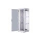 Digitus Armoire réseau série Unique - 800x800 mm (l x p)
