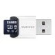 Samsung MB-MY128SB/WW mémoire flash 128 Go MicroSDXC UHS-I Samsung MB-MY128SB/WW mémoire flash 128 Go MicroSDXC UHS-I