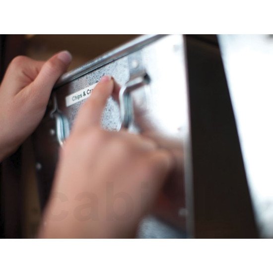 DYMO LetraTag 2174577 imprimante pour étiquettes Thermique directe Couleur Sans fil ABC