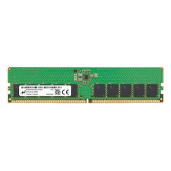 Micron MTC10C1084S1EC56BR module de mémoire 16 Go 1 x 16 Go DDR5 ECC