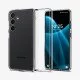 Spigen Ultra Hybrid coque de protection pour téléphones portables 15,8 cm (6.2") Housse Transparent Spigen Ultra Hybrid coque de protection pour téléphones portables 15,8 cm (6.2") Housse Transparent
