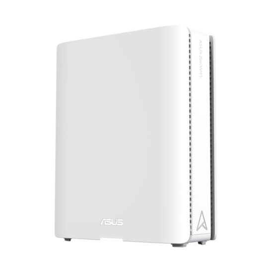 ASUS ZenWiFi BQ16 Quad-band (2.4 GHz / 5 GHz-1 / 5 GHz-2 / 6 GHz) Wi-Fi 7 (802.11be) Blanc 5 Interne