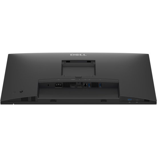 DELL Pro P P2426 écran PC 61,2 cm (24.1") 1920 x 1200 pixels WUXGA LCD Gris