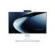 ASUS ExpertCenter P400 AiO P440VAESK-WPC048X Intel Core 5 210H 60,5 cm (23.8") 1920 x 1080 pixels PC All-in-One 16 Go DDR5-SDRAM 512 Go SSD Windows 11 Pro Wi-Fi 6 (802.11ax) Blanc