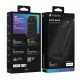 mophie Juice Pack coque de protection pour téléphones portables 15,5 cm (6.1") Housse Noir mophie Juice Pack coque de protection pour téléphones portables 15,5 cm (6.1") Housse Noir