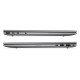 HP ZBook 8 G2i 16 Intel Core Ultra 7 356H Station de travail mobile 40,6 cm (16") WUXGA 32 Go DDR5-SDRAM 512 Go SSD NVIDIA RTX PRO 500 Blackwell Wi-Fi 7 (802.11be) Windows 11 Pro Argent AZERTY