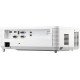 Viewsonic PS502X vidéo-projecteur Projecteur à focale standard 4000 ANSI lumens XGA (1024x768) Blanc