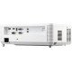 Viewsonic PS502W vidéo-projecteur Projecteur à focale standard 4000 ANSI lumens WXGA (1280x800) Blanc