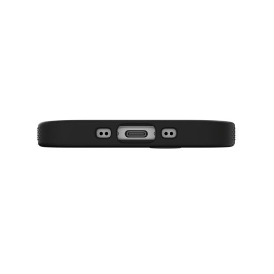 ZAGG Manhattan Snap coque de protection pour téléphones portables 16,5 cm (6.5") Housse Noir ZAGG Manhattan Snap coque de protection pour téléphones portables 16,5 cm (6.5") Housse Noir