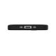 ZAGG Manhattan Snap coque de protection pour téléphones portables 16,5 cm (6.5") Housse Noir ZAGG Manhattan Snap coque de protection pour téléphones portables 16,5 cm (6.5") Housse Noir