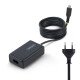 StarTech.com 165LE-USB-C-CHARGER adaptateur de puissance & onduleur Intérieure 65 W Noir