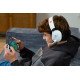 Turtle Beach Recon 70 Casque Avec fil Arceau Jouer Noir, Blanc Turtle Beach Recon 70 Casque Avec fil Arceau Jouer Noir, Blanc