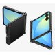Spigen Slim Armor Pro coque de protection pour téléphones portables 17,3 cm (6.8") Housse Noir